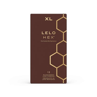 lelo-hex-condoms-respect-xl-12-pack