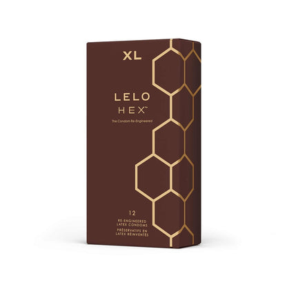 lelo-hex-condoms-respect-xl-12-pack