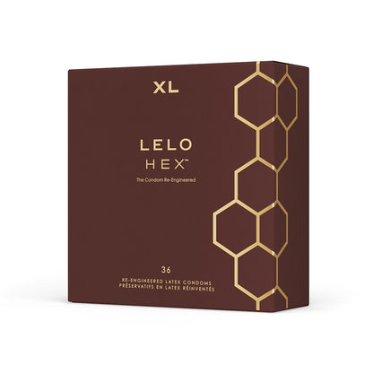lelo-hex-condoms-respect-xl-36-pack