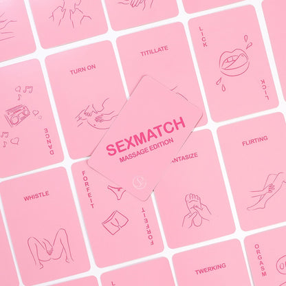sexmatch-massage-edition-game