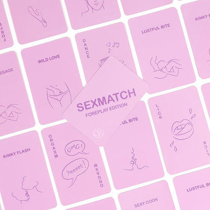 sexmatch-foreplay-edition-game