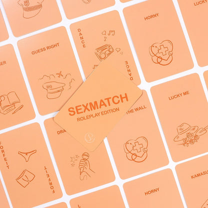 sexmatch-roleplay-edition-game