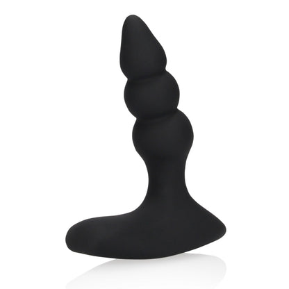 beaded-vibrating-anal-plug-with-remote-control-black