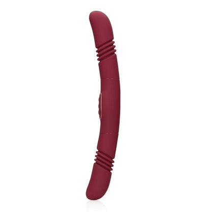 double-sided-thrusting-vibrator