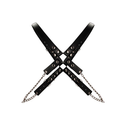leather-chain-harness-one-size