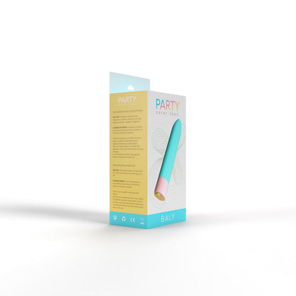 party-color-baly-bullet-vibrator-blue