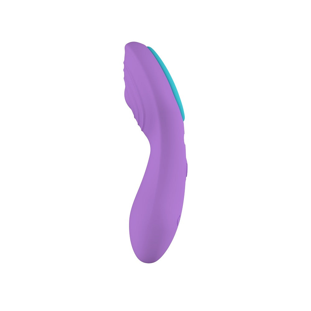party-color-panty-remote-control-vibrator-purple