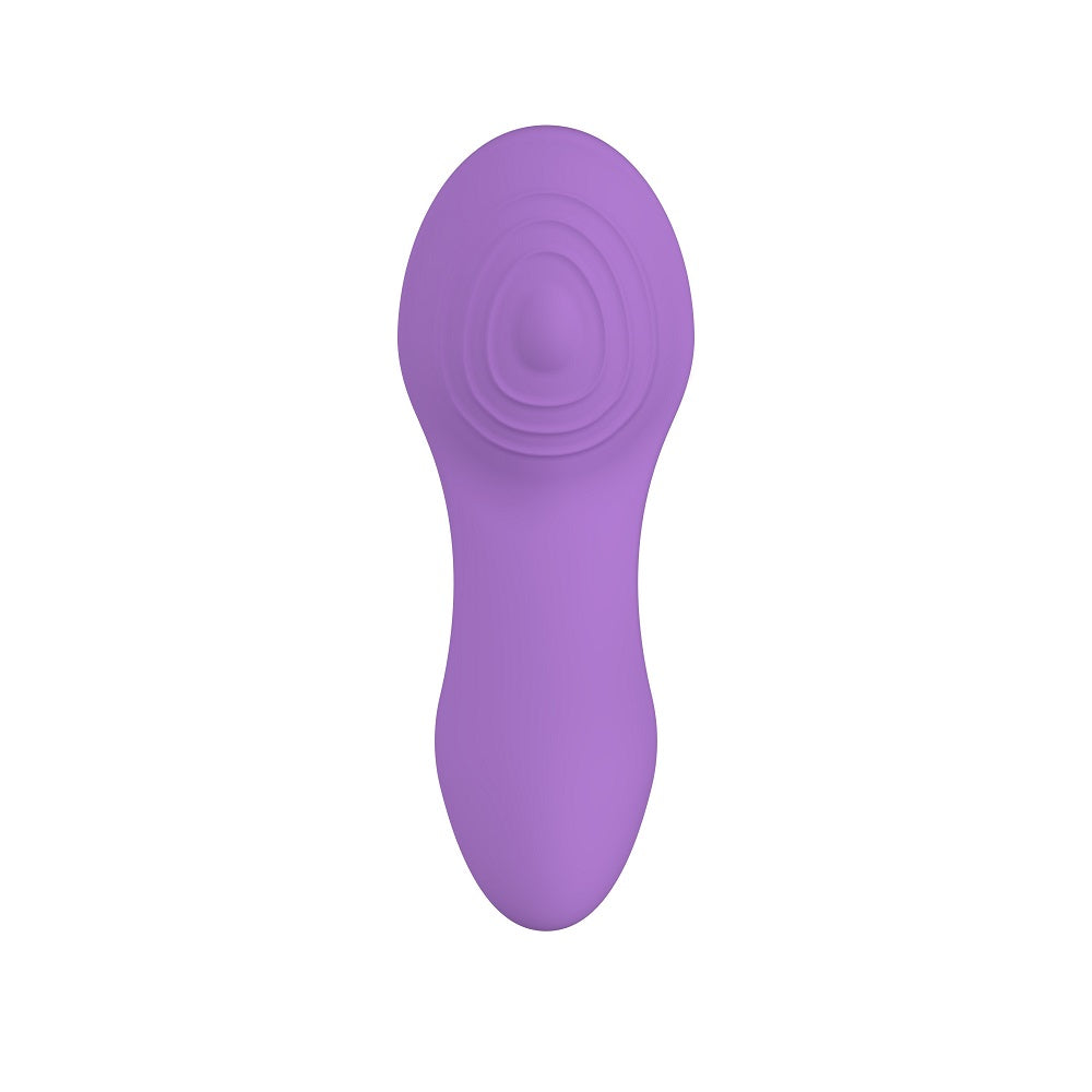 party-color-panty-remote-control-vibrator-purple