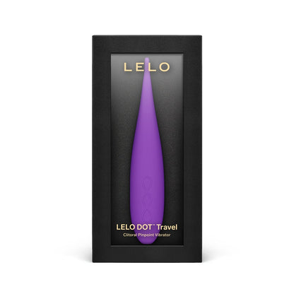 lelo-dot-travel-purple