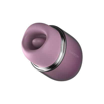 svakom-klitty-dual-action-licking-and-suction-stimulator