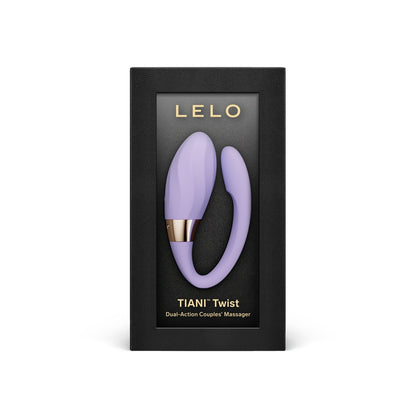 lelo-tiani-twist-couples-massager-lavender