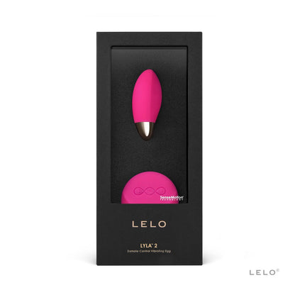 lelo-lyla-2-cerise-remote-control-egg