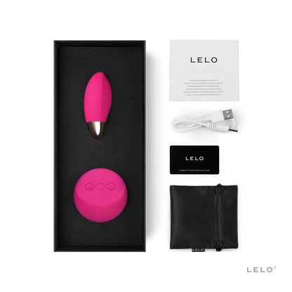lelo-lyla-2-cerise-remote-control-egg