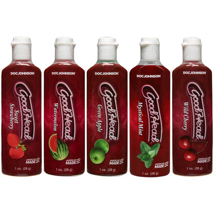 doc-johnson-good-head-ultimate-blow-job-gel-5-pack